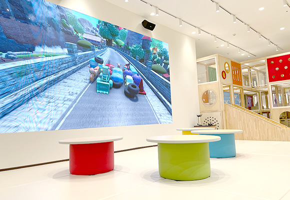 イオンタウンユーカリが丘店