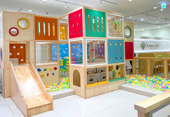 イオンタウンユーカリが丘店