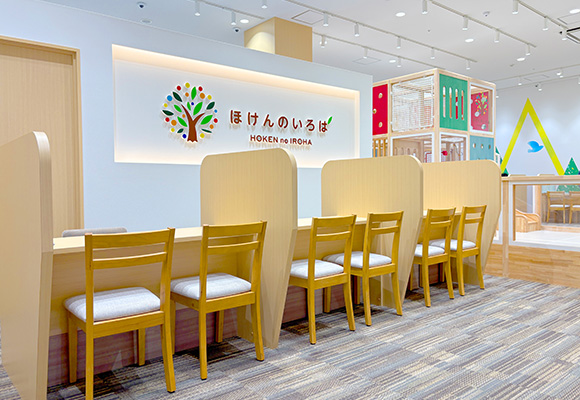 セブンパークアリオ柏店